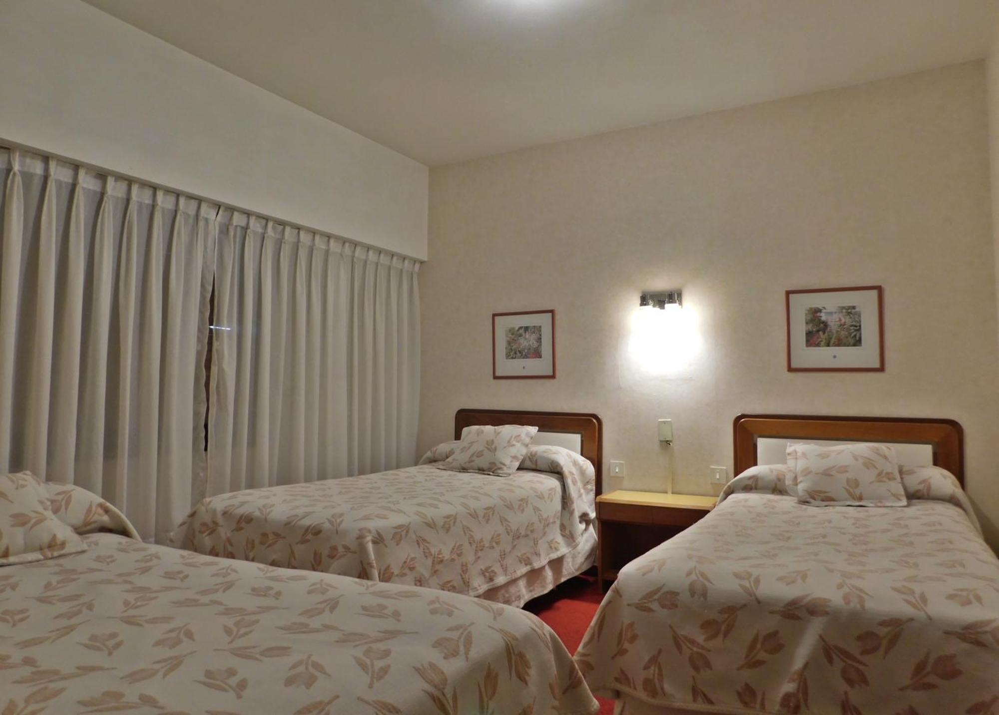 Hotel Libertador Трелью Экстерьер фото
