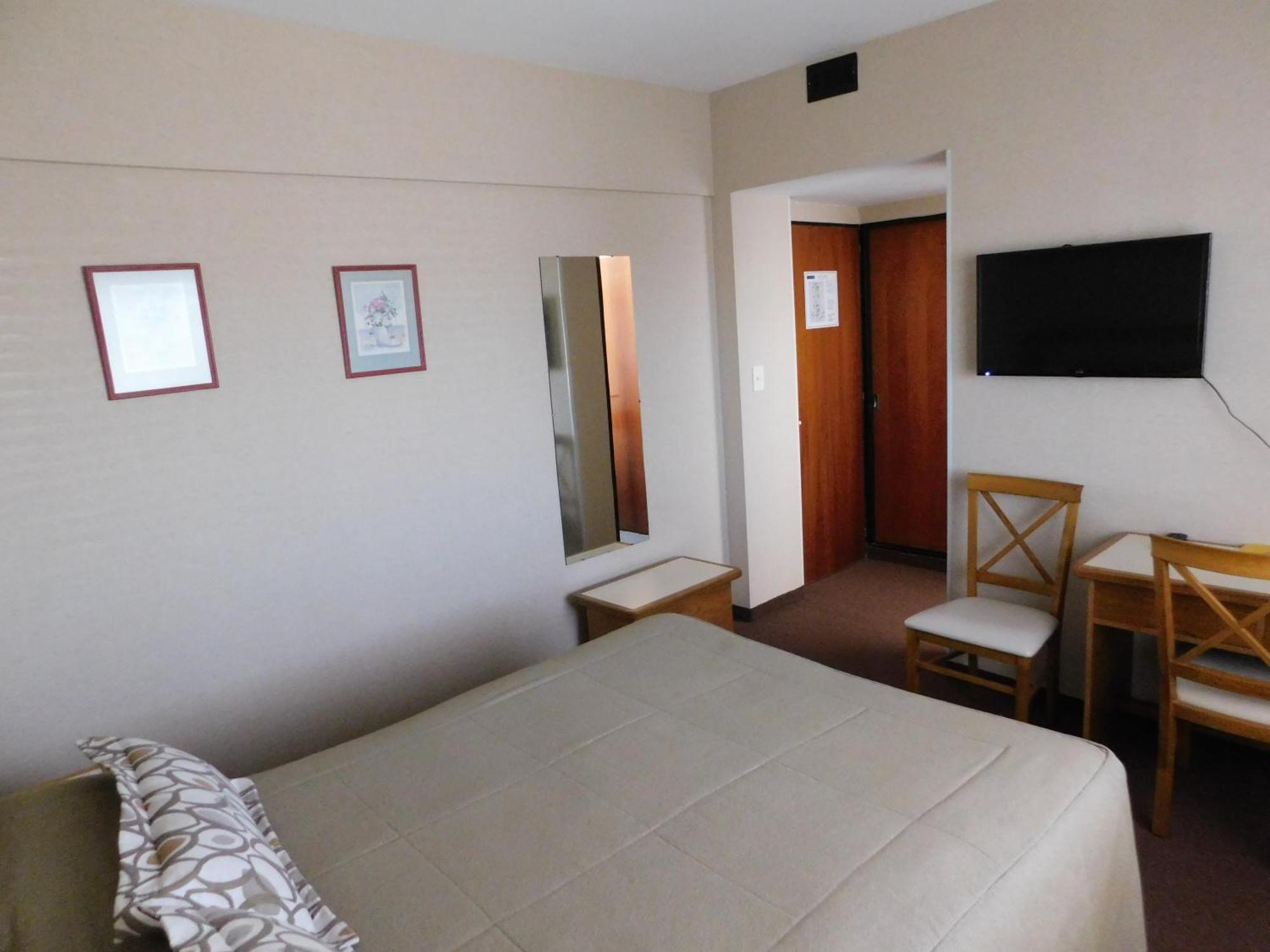 Hotel Libertador Трелью Экстерьер фото