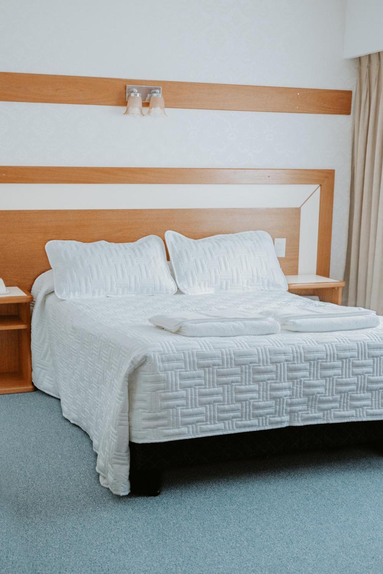 Hotel Libertador Трелью Экстерьер фото