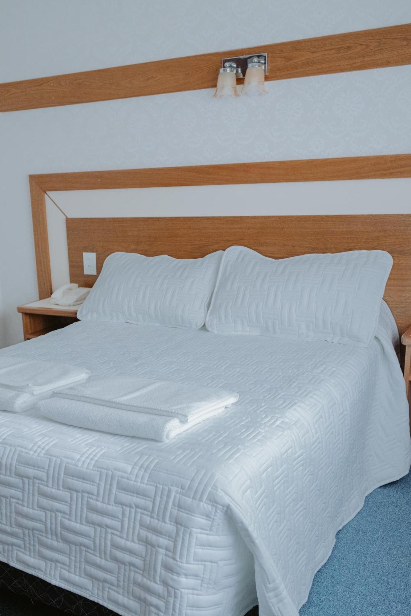 Hotel Libertador Трелью Экстерьер фото