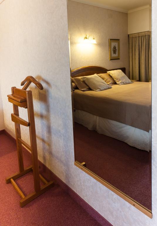 Hotel Libertador Трелью Экстерьер фото